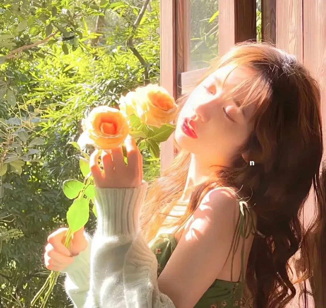 阳光灿烂的日子